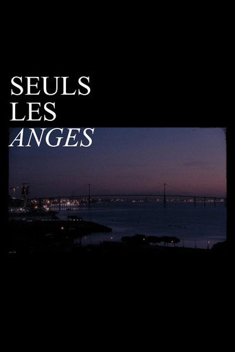 Only Angels