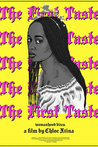 The First Taste