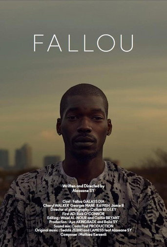 Fallou