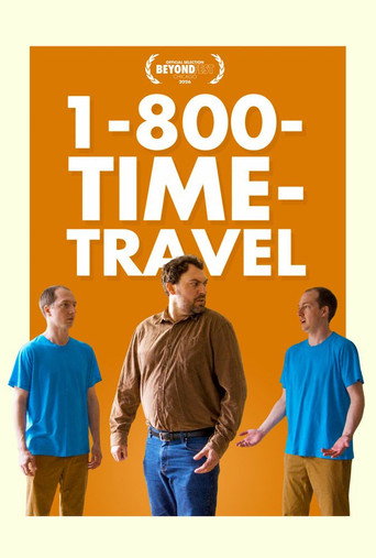 1-800-TIME-TRAVEL