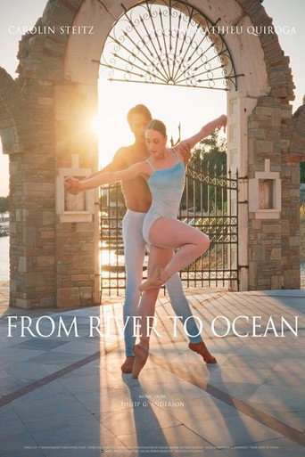 From River To Ocean