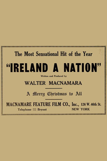 Ireland, a Nation