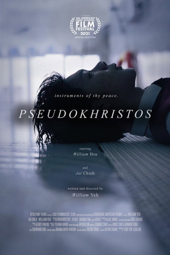 Pseudokhristos