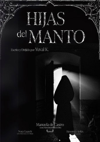Hijas del Manto