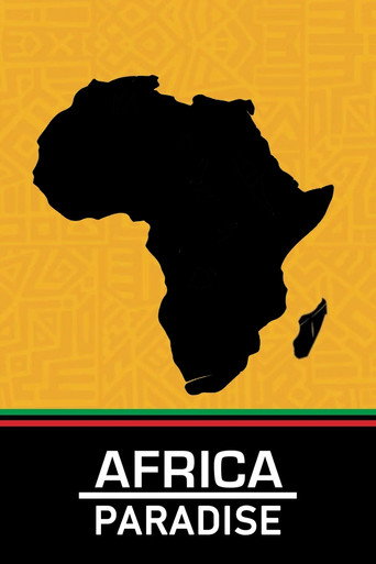 Africa Paradise