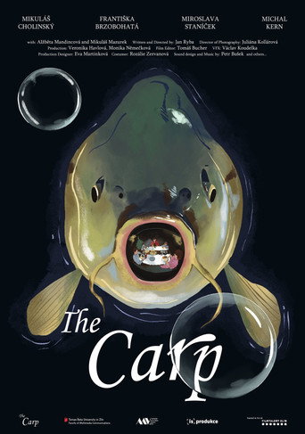 The Carp