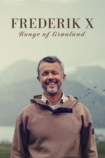 Frederik X: Konge af Danmark