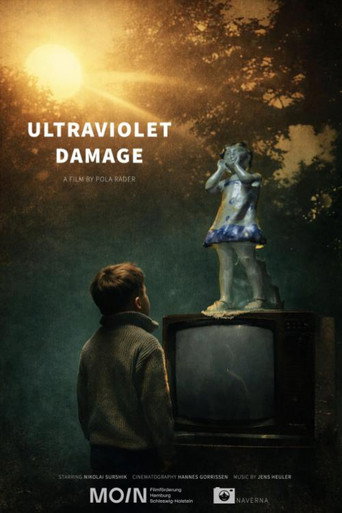 Ultraviolet Damage
