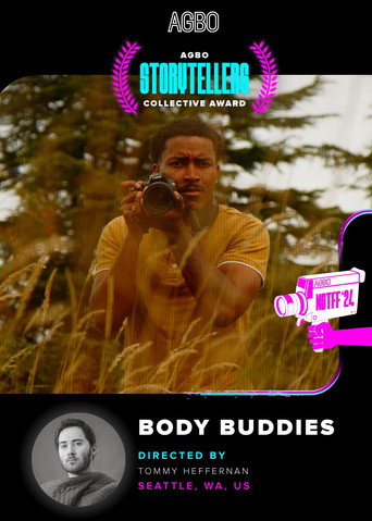 Body Buddies