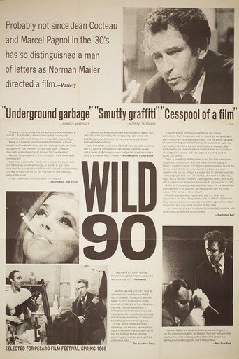 Wild 90