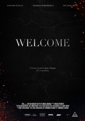 Welcome