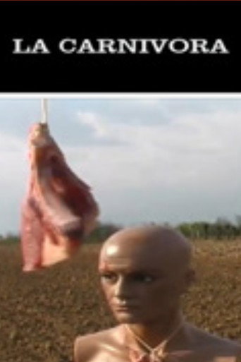 Cannibal women