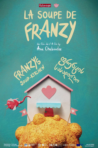 Franzy's Soup-Kitchen