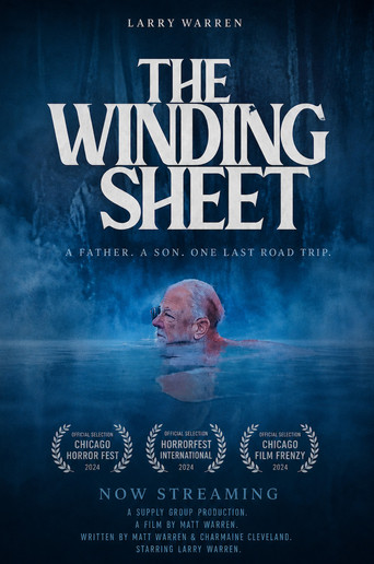 The Winding Sheet