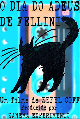 O dia do adeus de Fellini