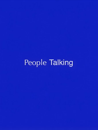 People Talking