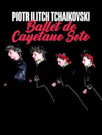 Peter I. Tschaikowski: Ballett von Cayetano Soto aus der Leipziger Oper