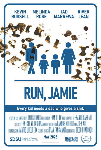 Run, Jamie