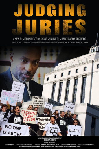 Judging Juries