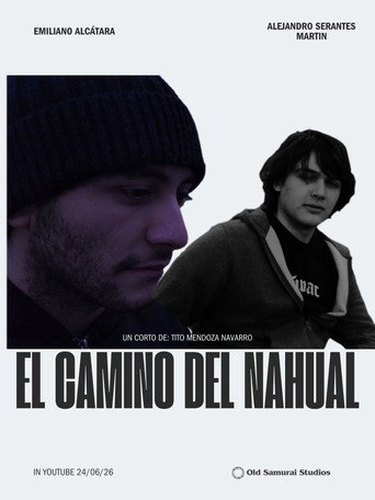 El Camino del Nahual