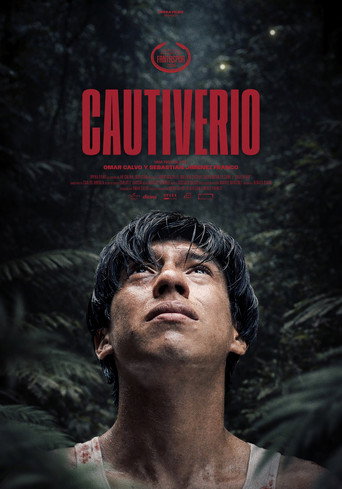Cautiverio