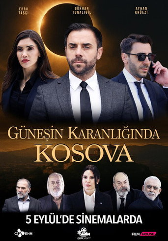 Kosovo in the Darkness of the Sun