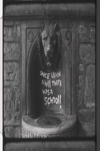 Once Upon a Hill…There Was a School
