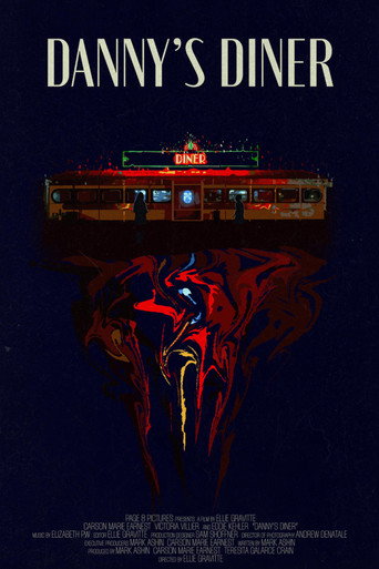 Danny's Diner