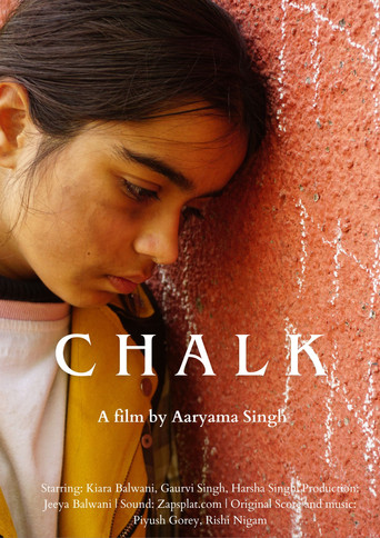 Chalk