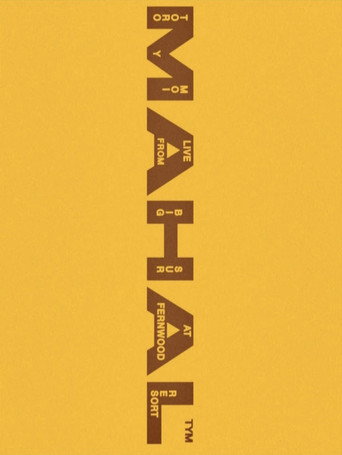 Toro y Moi: MAHAL (Live from Big Sur)