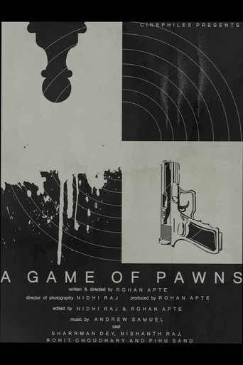 A Game of Pawns