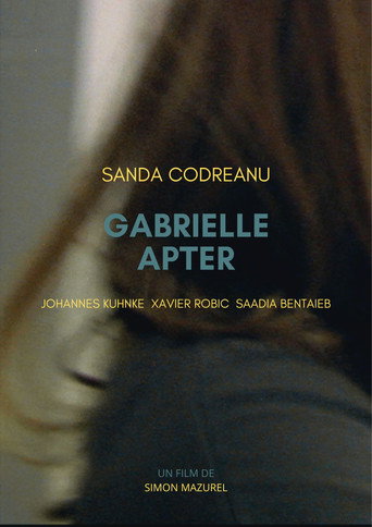 Gabrielle Apter