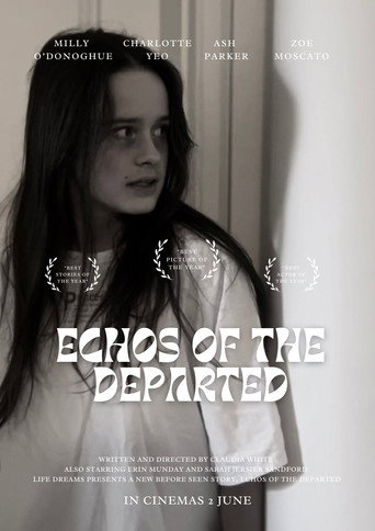 Echoes Of The Departed