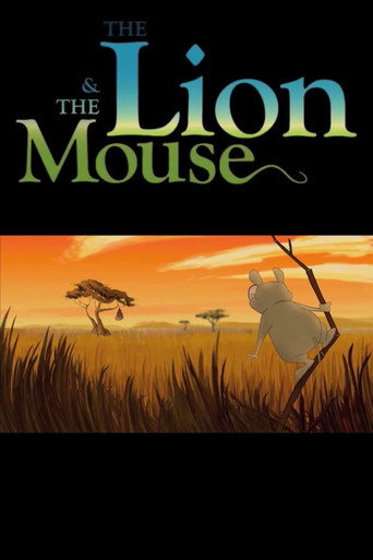 The Lion and the Mouse