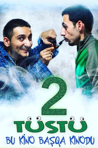 Two Smokes