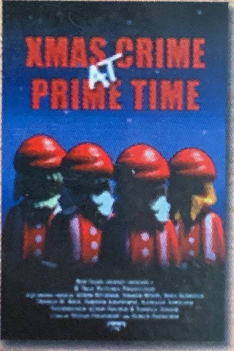 Xmas Crime at Prime Time