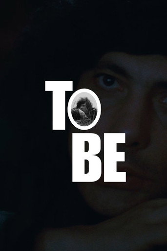 To Be