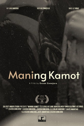 Maning Kamot