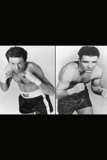 De Niro vs. La Motta: Shot for Shot
