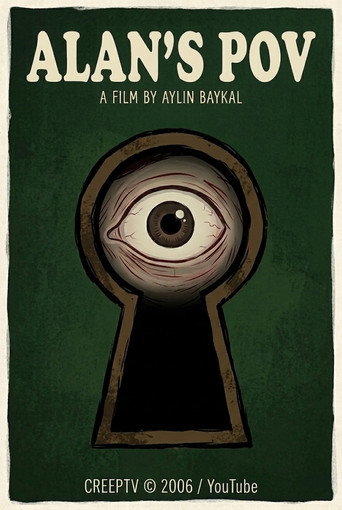 Alan's POV