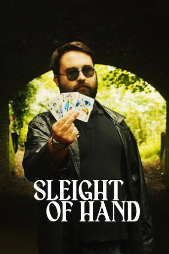 Sleight of Hand