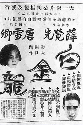 Baijin Long