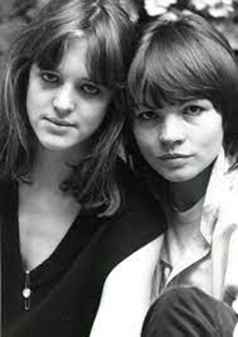Deux femmes aujourd'hui