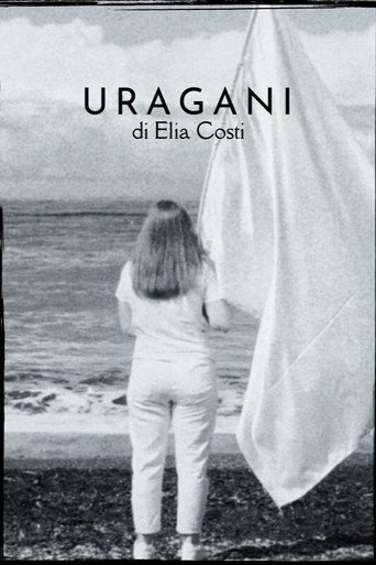 Uragani