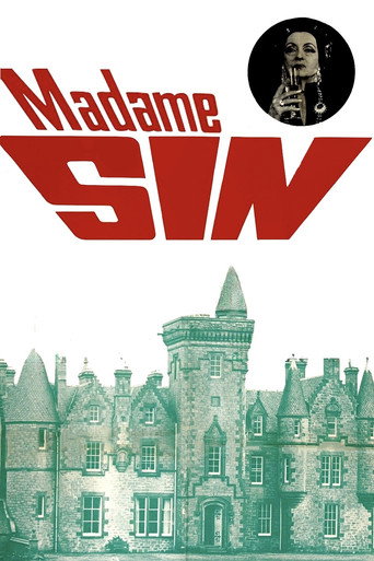 Madame Sin