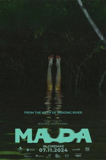 Ma Da: The Drowning Spirit