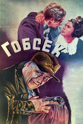 Gobseck
