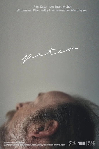 Peter