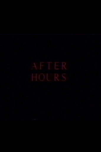After Hours