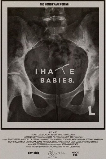 I Hate Babies